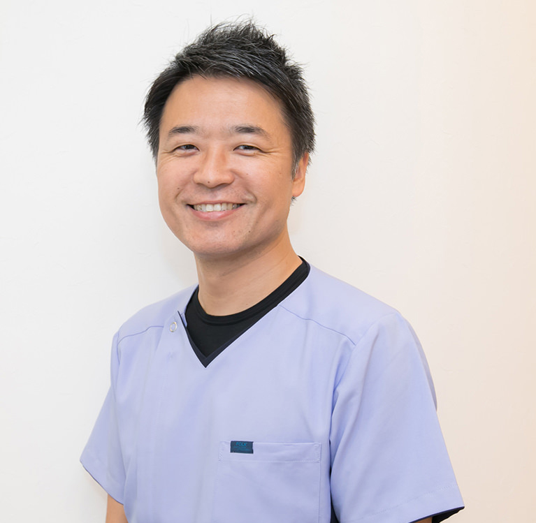 院長 松井 俊明(まつい・としあき) 院長 松井 俊明(まつい・としあき)